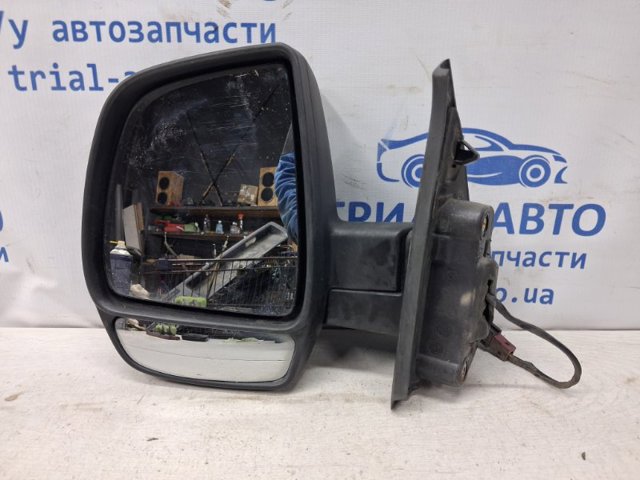 Дзеркало ліве 735528049 FIAT