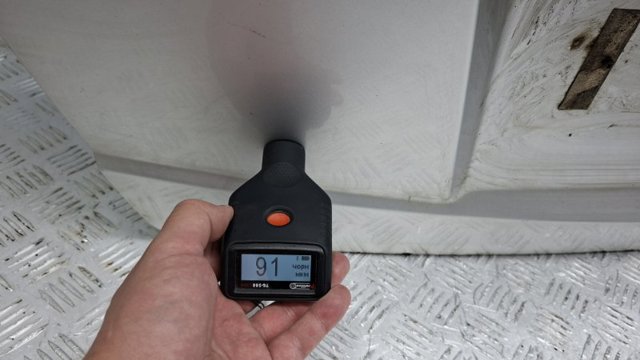 Двері багажника Кіа Соренто I