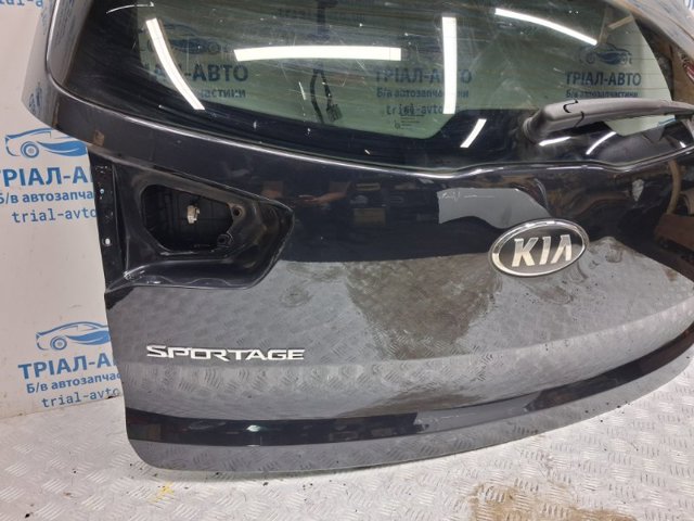 П'яті двері 737003U010 HYUNDAI