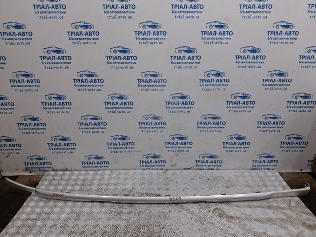 Рейлінг даху правий 738523JA5A NISSAN