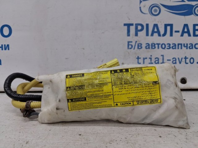 Подушка безпеки AIRBAG спинки сидіння, лівого 7392033020 TOYOTA