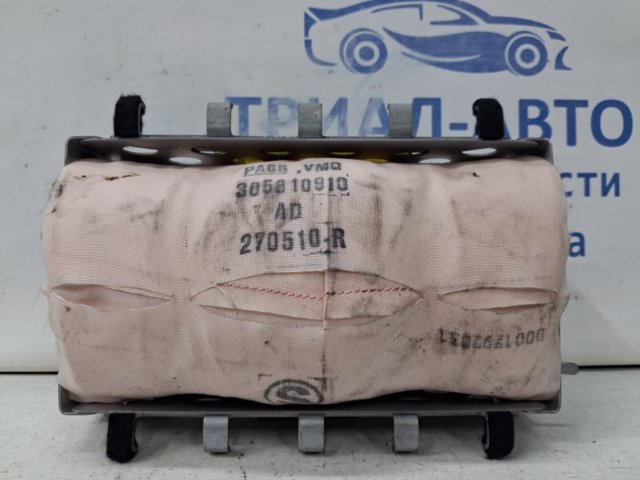 Установка подушки безпеки пасажира 7397002060 TOYOTA