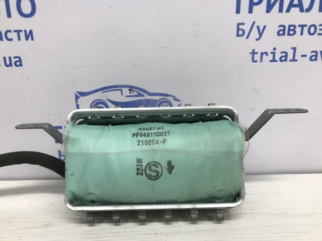 Подушка безпеки бокова 7397005070 TOYOTA