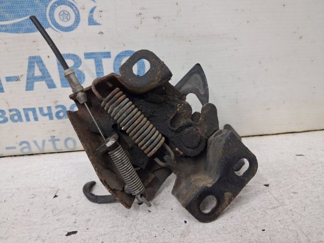 Замок кришки капота 74120SEAE12 HONDA