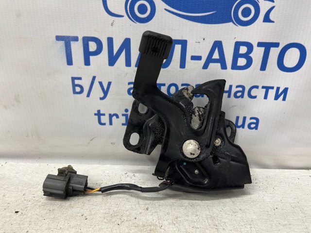 Замок кришки капота 74120SEAE12 HONDA