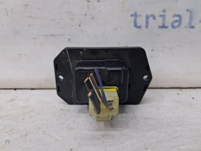 Їжак обігрівача 7414058J00 SUZUKI