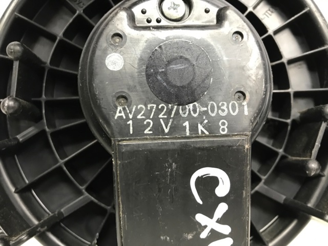 Електромотор пічки 7415063J00 SUZUKI