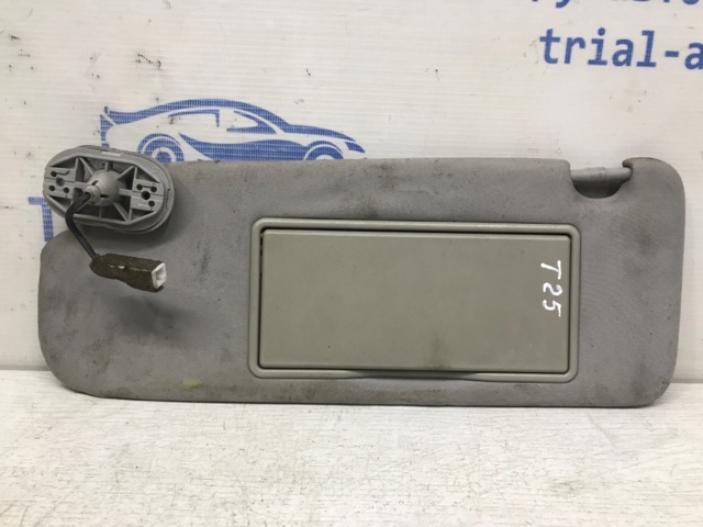 Козирок 7432005151B1 TOYOTA