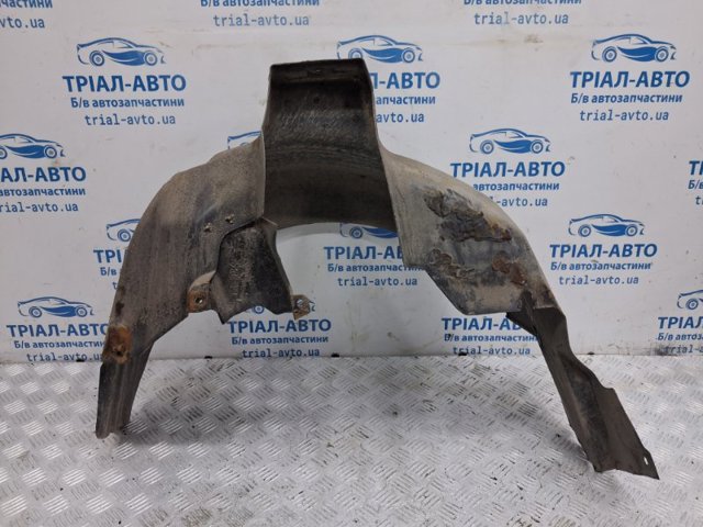 Підкрилок заднього крила, лівий 74591SEA000 HONDA