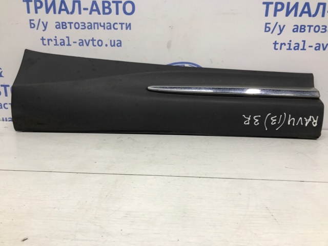 Молдинг задніх правих дверей 7507742010 TOYOTA