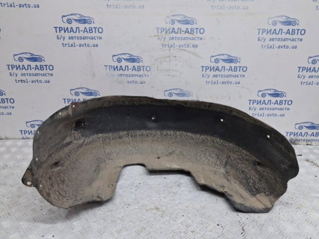 Підкрилок заднього крила, правий 7552165J00 SUZUKI