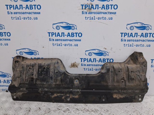 Захист бампера переднього 75892JG30A NISSAN
