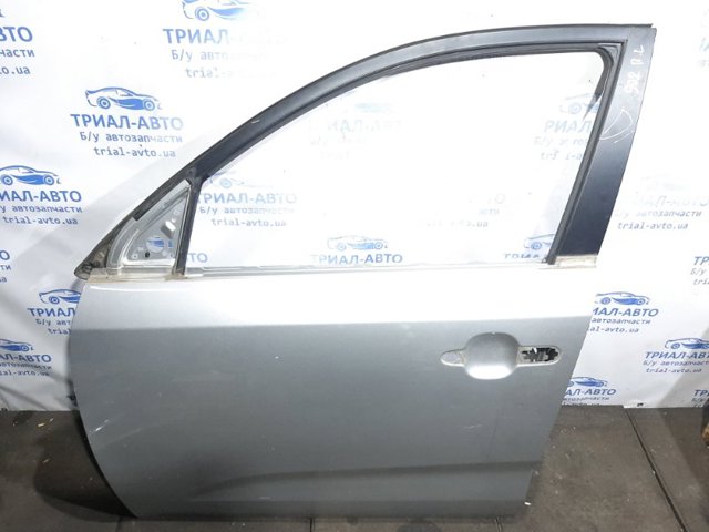 Двері передні, ліві 760032P000 HYUNDAI