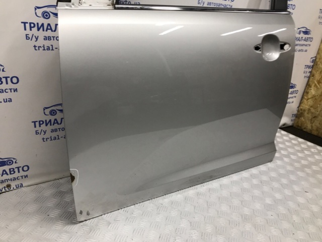 Водійські двері 760033W000 HYUNDAI