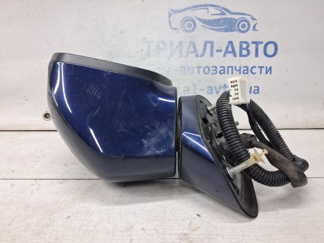 Праве бокове дзеркало 76200SNKR02ZA HONDA
