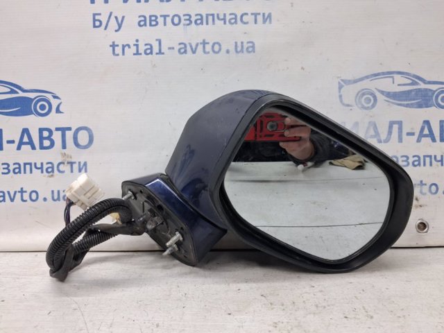 Праве дзеркало заднього виду 76200SNKR02ZA HONDA