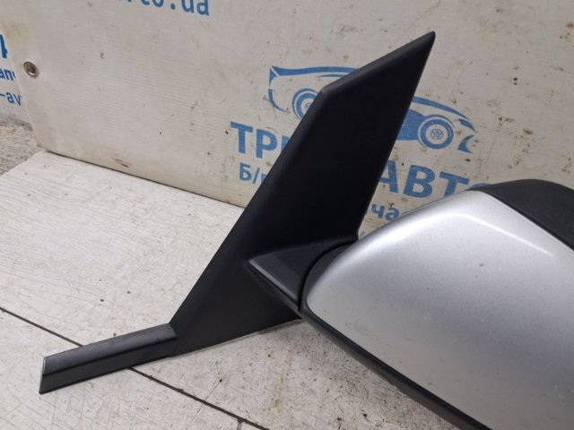 Дзеркало заднього виду, ліве 7632A163 MITSUBISHI