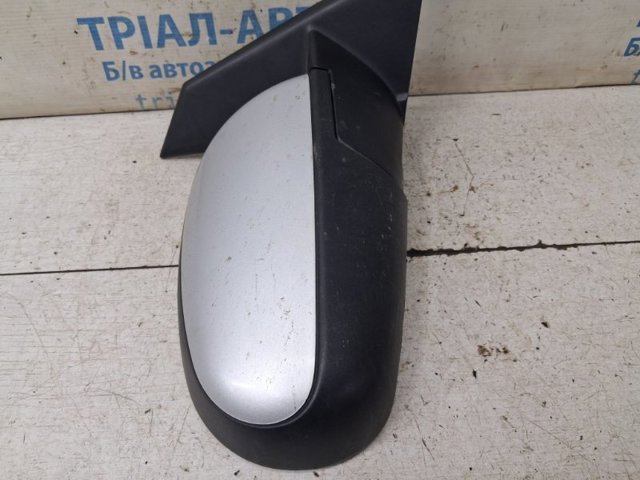 Праве дзеркало заднього виду 7632A164 MITSUBISHI