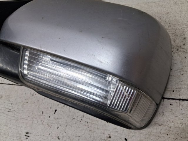 Дзеркало ліве 7632A489 MITSUBISHI