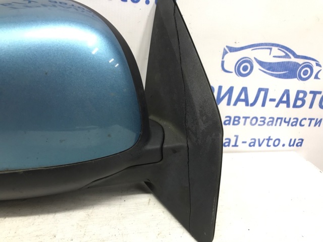 Праве бокове дзеркало 7632B442 MITSUBISHI