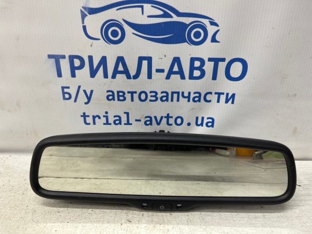 Дзеркало внутрішнє, салону 76400SECA11 HONDA