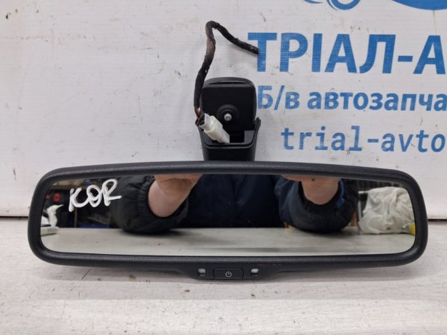 Салоне дзеркало заднього виду 7642008B10 SSANG YONG