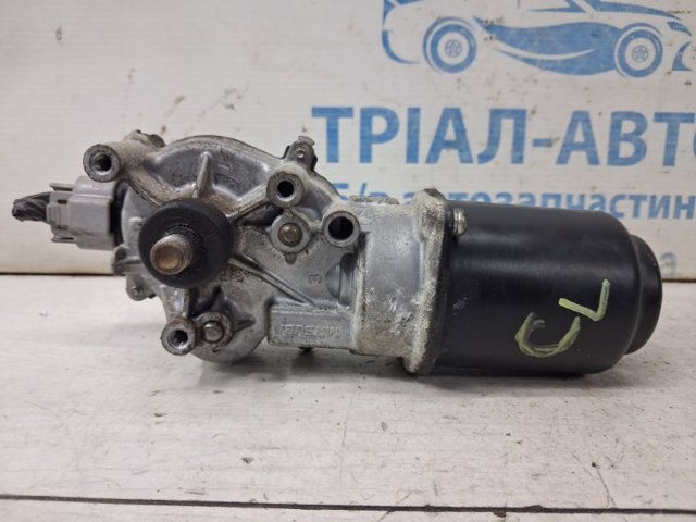 Мотор склоочисника скла (трапеції) 76505SEAE01 HONDA