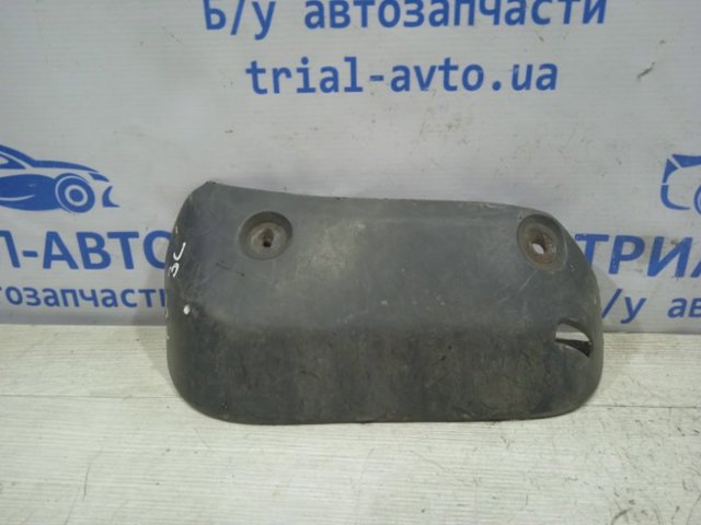 Бризговик задній, лівий 7654A005 MITSUBISHI