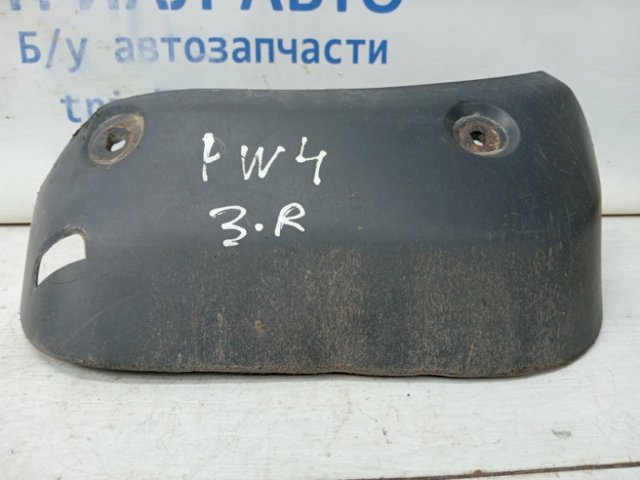 Бризковики задній, правий 7654A006 MITSUBISHI