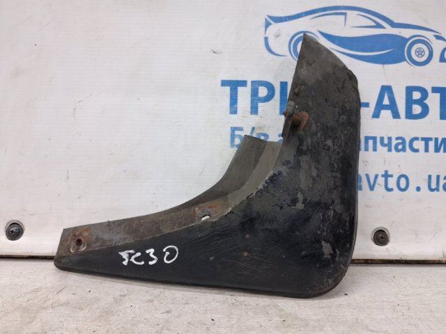 Бризговик задній, лівий 7662633110 TOYOTA