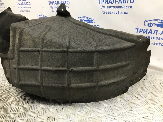 Підкрилок задній правий 767484GA0A NISSAN