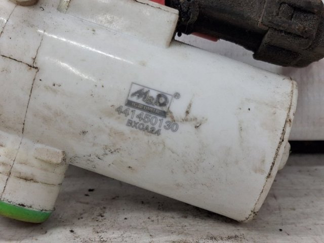 Мотор омивача заднього 76806SL0E11 HONDA