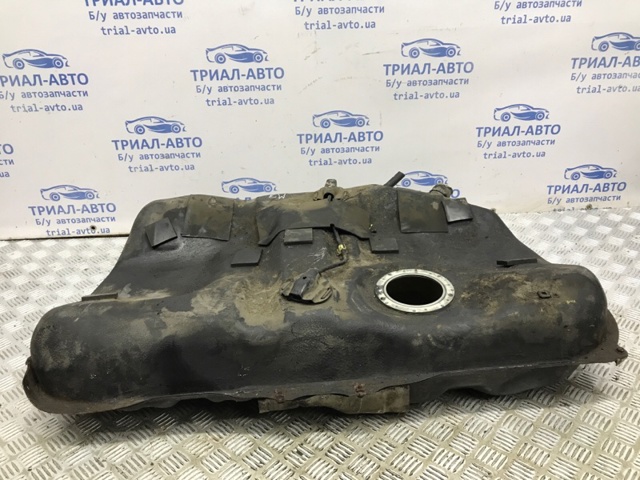 Бак паливний додатковий 7700133120 TOYOTA
