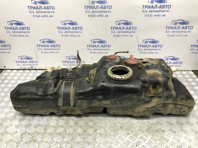 Б/бак 770013D541 TOYOTA