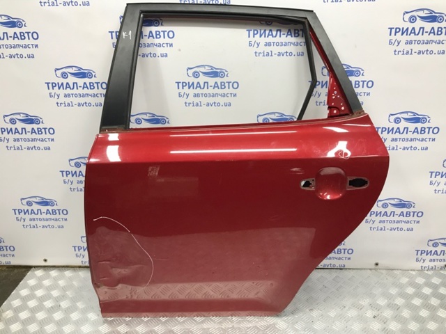 Двері задні, ліві 770031H000 HYUNDAI