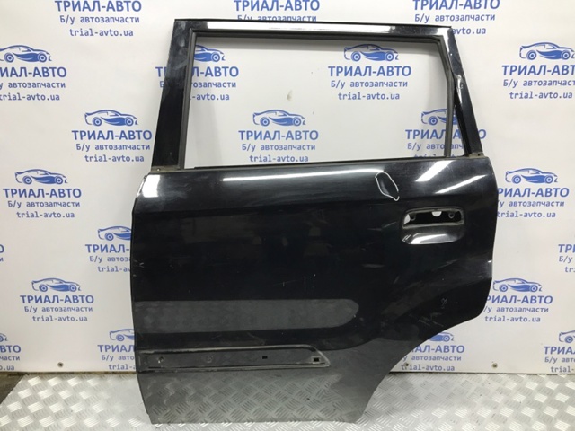 Двері задні, ліві 770032K010 HYUNDAI