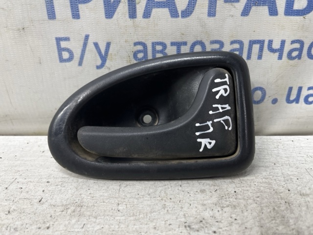 Ручка правих передніх дверей 7700353283 RENAULT