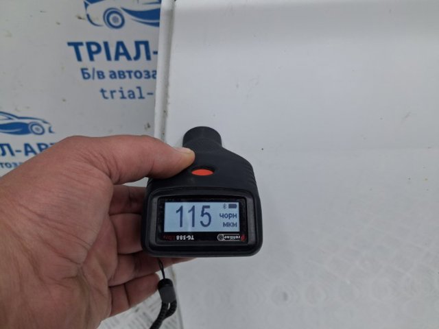 Двері задні, ліві 77003G2010 HYUNDAI
