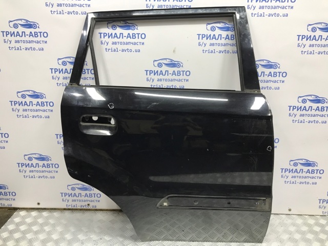 Двері задні в зборі 770042K010 HYUNDAI