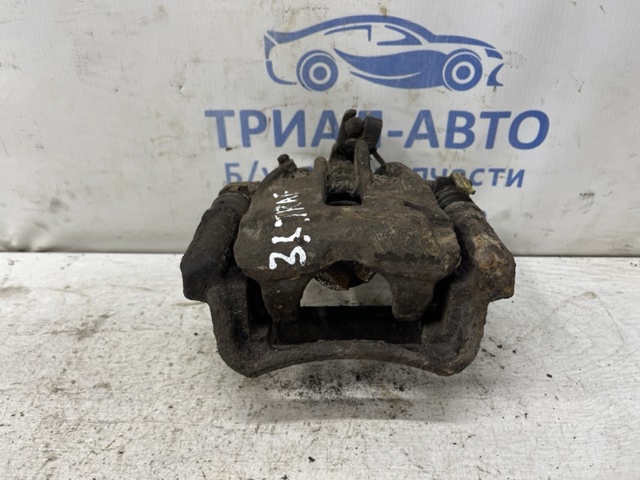 Задній гальмівний супорт лівий 7701056166 RENAULT