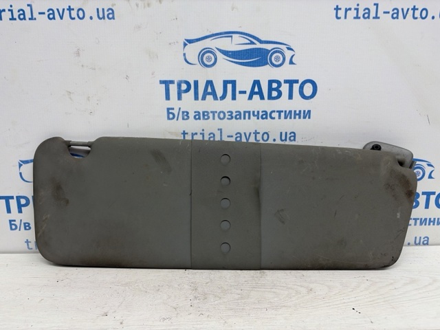 Козирок 7701477801 RENAULT