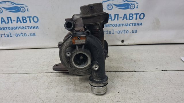 Турбокомпресор 7701479077 RENAULT