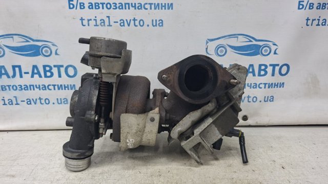 Турбіна 7701479077 RENAULT
