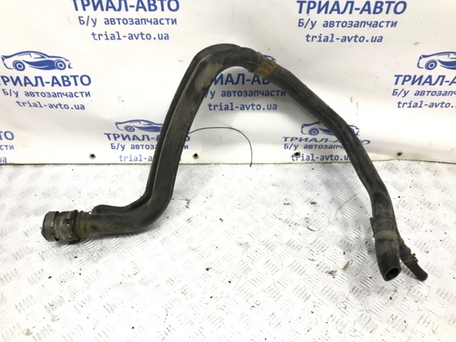 Шланг заливної горловини, паливного бака 7720105080 TOYOTA