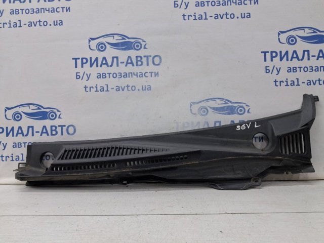 Водостік лобового скла, жабо 7732065J005PK SUZUKI