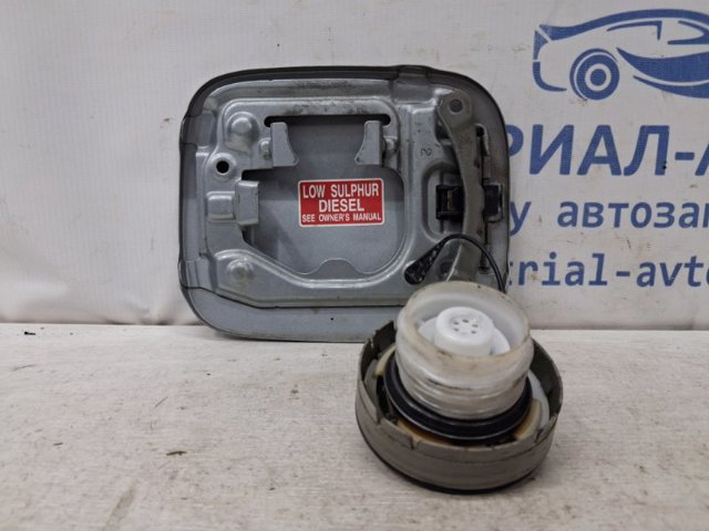 Лючок (дверцята) бензобака 7735005020 TOYOTA