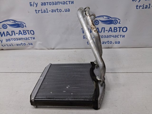 Радіатор опалювача салону 77366860 FIAT