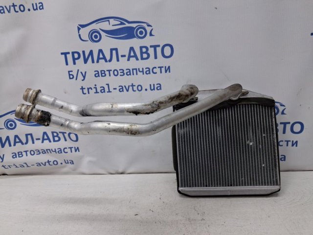 Радіатор обігрівача 77366860 FIAT