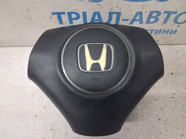 Подушка AIRBAG передня ліва 77810SEAG90ZA HONDA