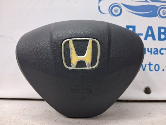 Установка подушки безпеки водія 77810SNBG80ZA HONDA